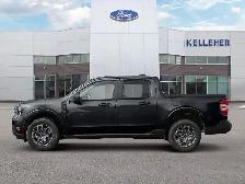 2026 Ford Maverick XLT - Photo 3