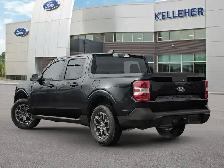 2026 Ford Maverick XLT - Photo 4