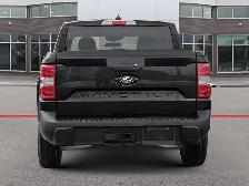 2026 Ford Maverick XLT - Photo 5