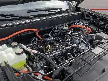 2026 Ford Maverick XLT - Photo 6