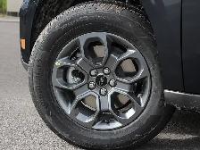 2026 Ford Maverick XLT - Photo 8