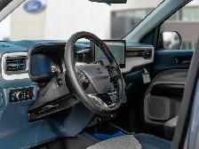 2026 Ford Maverick XLT - Photo 11