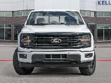 2026 Ford F-150 XLT - Photo 2