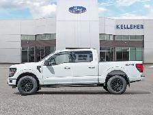 2026 Ford F-150 XLT - Photo 3