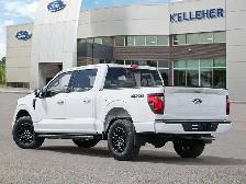 2026 Ford F-150 XLT - Photo 4
