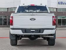 2026 Ford F-150 XLT - Photo 5