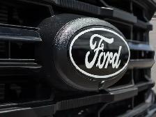 2026 Ford F-150 XLT - Photo 9