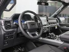 2026 Ford F-150 XLT - Photo 12