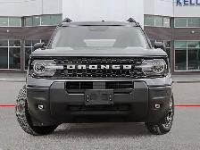 2026 Ford Bronco Sport Outer Banks - Photo 2