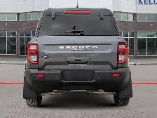 2026 Ford Bronco Sport Outer Banks - Photo 5