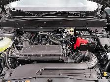 2026 Ford Bronco Sport Outer Banks - Photo 6