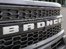 2026 Ford Bronco Sport Outer Banks - Photo 9
