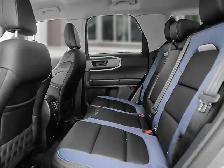2026 Ford Bronco Sport Outer Banks - Photo 22