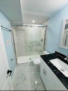 Beautiful basement for rent from Nov 1 2026 - Photo 2