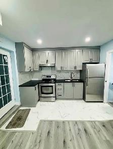 Beautiful basement for rent from Nov 1 2026 - Photo 3