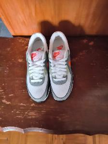 Baskets Homme Nike Air Max 90 Neuve Jamais Servie - Photo 4