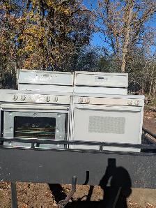 FREE APPLIANCES AND METAL PICKUP