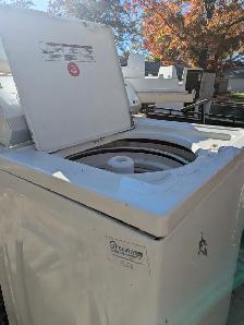 FREE SCRAP METAL AND APPLIANCES PICKUP