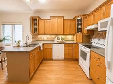 elegant one floor living, overlooking a private ravine - Photo 4