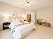 elegant one floor living, overlooking a private ravine - Photo 6