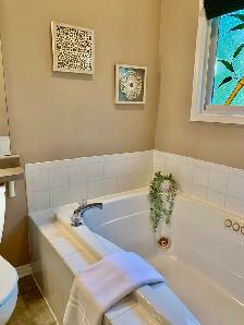 elegant one floor living, overlooking a private ravine - Photo 8