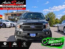 2019 Ford F-150 XLT Sport 4x4 - Heated Seats - Technology Pkg... - Photo 2