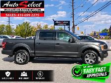 2019 Ford F-150 XLT Sport 4x4 - Heated Seats - Technology Pkg... - Photo 3