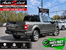2019 Ford F-150 XLT Sport 4x4 - Heated Seats - Technology Pkg... - Photo 4