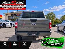 2019 Ford F-150 XLT Sport 4x4 - Heated Seats - Technology Pkg... - Photo 5