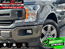 2019 Ford F-150 XLT Sport 4x4 - Heated Seats - Technology Pkg... - Photo 7