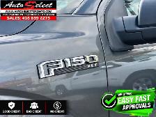 2019 Ford F-150 XLT Sport 4x4 - Heated Seats - Technology Pkg... - Photo 9