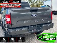 2019 Ford F-150 XLT Sport 4x4 - Heated Seats - Technology Pkg... - Photo 11