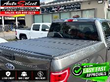 2019 Ford F-150 XLT Sport 4x4 - Heated Seats - Technology Pkg... - Photo 14