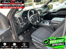 2019 Ford F-150 XLT Sport 4x4 - Heated Seats - Technology Pkg... - Photo 15