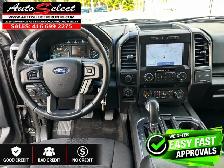 2019 Ford F-150 XLT Sport 4x4 - Heated Seats - Technology Pkg... - Photo 17