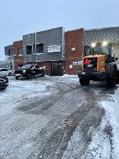 OPÉRATEUR DE TRACTEUR DENEIGEMENT - Photo 2