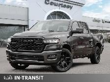 2027 Ram 1500 Sport