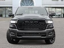 2027 Ram 1500 Sport - Photo 2