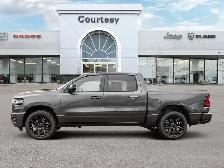 2027 Ram 1500 Sport - Photo 4