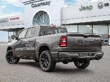2027 Ram 1500 Sport - Photo 5