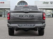 2027 Ram 1500 Sport - Photo 6