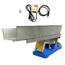 GZV-5 Electromagnetic Shaking Feeding Machine Feeder 028360