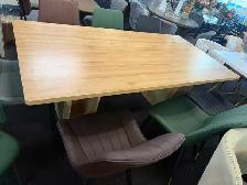 Brand New Multi-Purpose Dining Table / Office Desk Special $199 - Photo 5