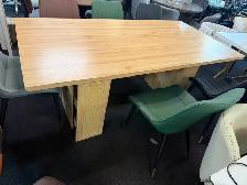 Brand New Multi-Purpose Dining Table / Office Desk Special $199 - Photo 9