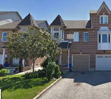 BEAUTIFUL END UNIT TOWNHOUSE -3 Bdrm 4bath Woodbridge