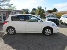 2011 Nissan Versa 1.8 SL - Photo 5