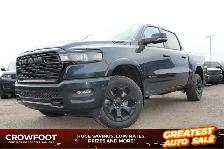 2027 Ram 1500 Big Horn