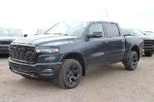2027 Ram 1500 Big Horn - Photo 3