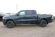 2027 Ram 1500 Big Horn - Photo 4