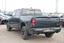 2027 Ram 1500 Big Horn - Photo 5